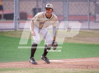 Thumbnail 2 in Westview @ San Marcos (Lions Tournament)  photogallery.