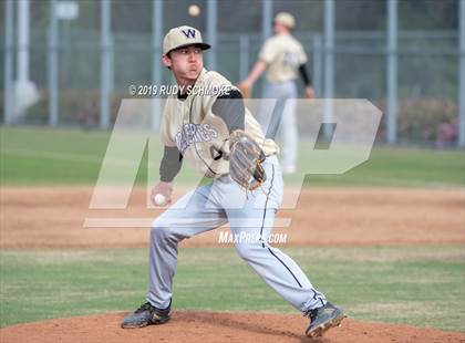 Thumbnail 3 in Westview @ San Marcos (Lions Tournament)  photogallery.