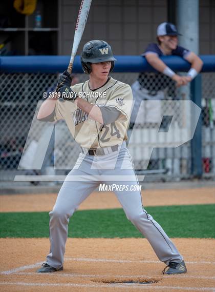 Thumbnail 1 in Westview @ San Marcos (Lions Tournament)  photogallery.