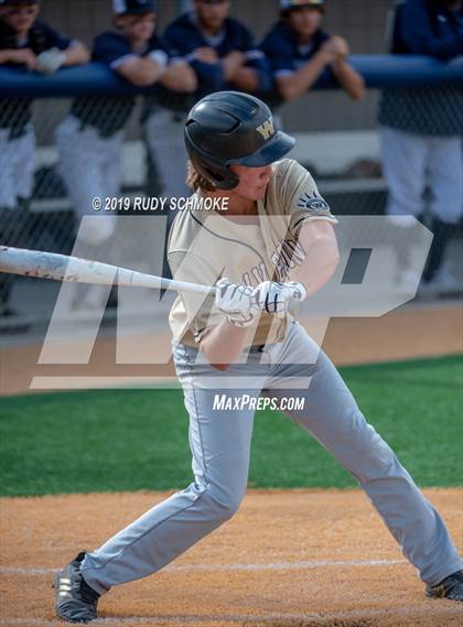 Thumbnail 1 in Westview @ San Marcos (Lions Tournament)  photogallery.