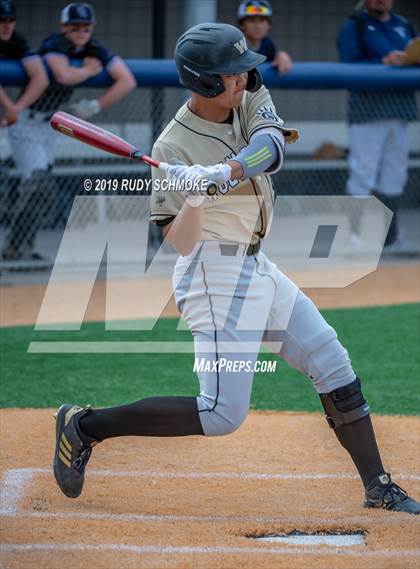 Thumbnail 2 in Westview @ San Marcos (Lions Tournament)  photogallery.