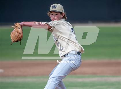 Thumbnail 2 in Westview @ San Marcos (Lions Tournament)  photogallery.
