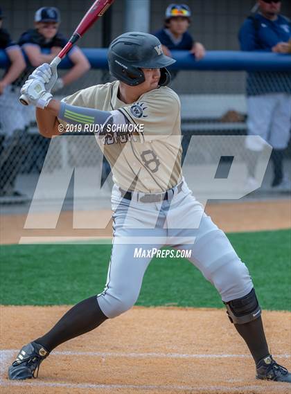 Thumbnail 1 in Westview @ San Marcos (Lions Tournament)  photogallery.