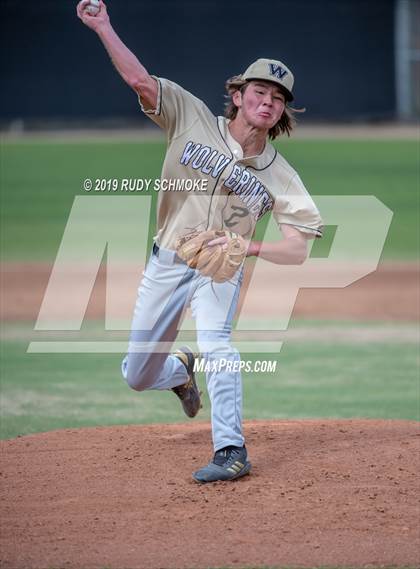 Thumbnail 1 in Westview @ San Marcos (Lions Tournament)  photogallery.