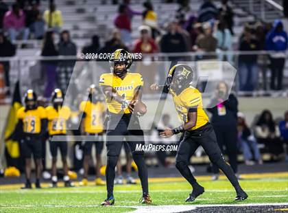Thumbnail 1 in Chestatee @ Peach County (GHSA 3A Round 1) photogallery.