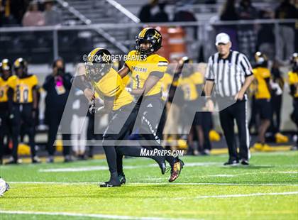 Thumbnail 2 in Chestatee @ Peach County (GHSA 3A Round 1) photogallery.