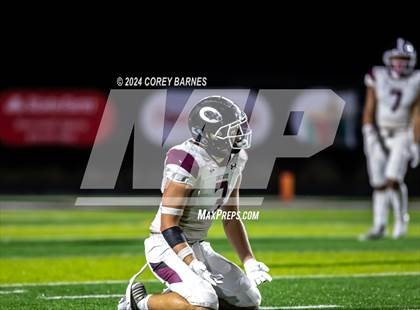 Thumbnail 2 in Chestatee @ Peach County (GHSA 3A Round 1) photogallery.
