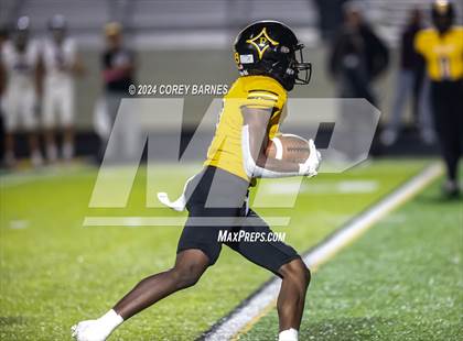 Thumbnail 2 in Chestatee @ Peach County (GHSA 3A Round 1) photogallery.
