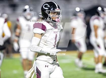 Thumbnail 2 in Chestatee @ Peach County (GHSA 3A Round 1) photogallery.