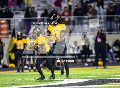 Thumbnail 2 in Chestatee @ Peach County (GHSA 3A Round 1) photogallery.