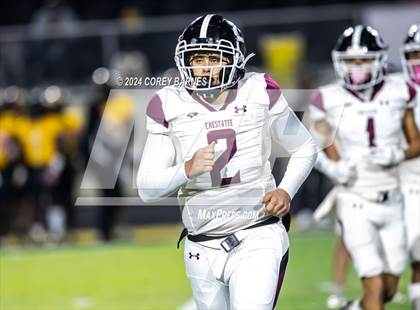 Thumbnail 2 in Chestatee @ Peach County (GHSA 3A Round 1) photogallery.