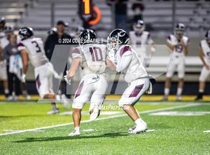 Thumbnail 3 in Chestatee @ Peach County (GHSA 3A Round 1) photogallery.