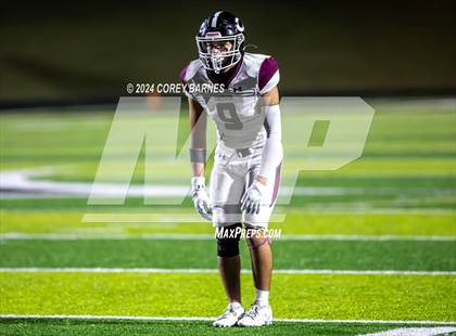 Thumbnail 1 in Chestatee @ Peach County (GHSA 3A Round 1) photogallery.