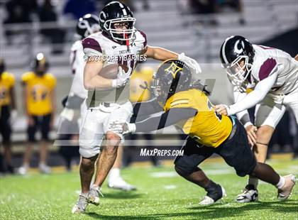 Thumbnail 1 in Chestatee @ Peach County (GHSA 3A Round 1) photogallery.