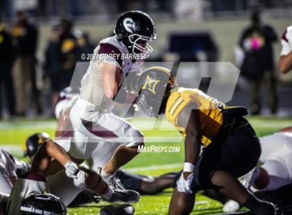 Thumbnail 3 in Chestatee @ Peach County (GHSA 3A Round 1) photogallery.