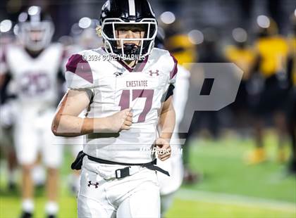 Thumbnail 2 in Chestatee @ Peach County (GHSA 3A Round 1) photogallery.