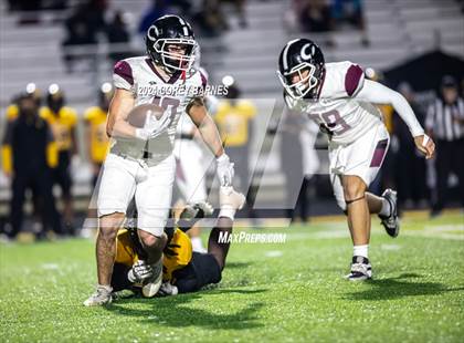 Thumbnail 3 in Chestatee @ Peach County (GHSA 3A Round 1) photogallery.