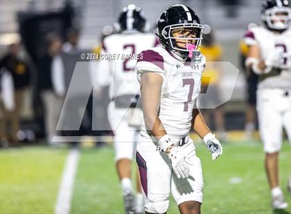 Thumbnail 1 in Chestatee @ Peach County (GHSA 3A Round 1) photogallery.