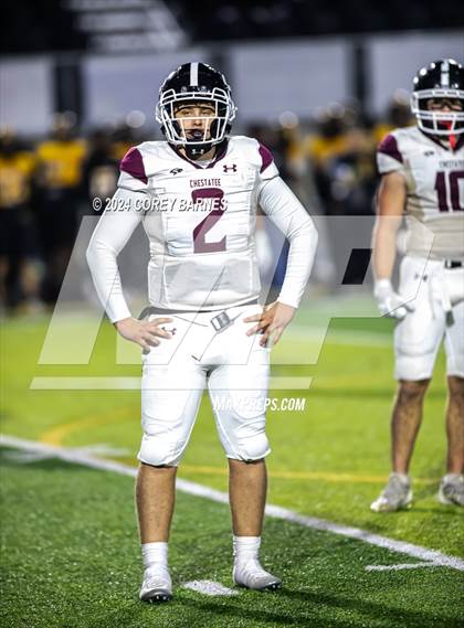 Thumbnail 1 in Chestatee @ Peach County (GHSA 3A Round 1) photogallery.