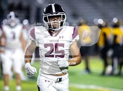 Thumbnail 3 in Chestatee @ Peach County (GHSA 3A Round 1) photogallery.