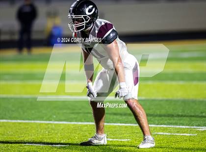 Thumbnail 3 in Chestatee @ Peach County (GHSA 3A Round 1) photogallery.