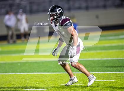 Thumbnail 2 in Chestatee @ Peach County (GHSA 3A Round 1) photogallery.