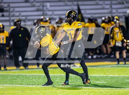 Thumbnail 1 in Chestatee @ Peach County (GHSA 3A Round 1) photogallery.