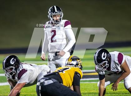 Thumbnail 2 in Chestatee @ Peach County (GHSA 3A Round 1) photogallery.