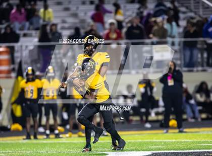 Thumbnail 1 in Chestatee @ Peach County (GHSA 3A Round 1) photogallery.