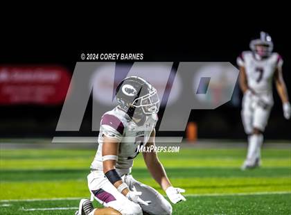 Thumbnail 3 in Chestatee @ Peach County (GHSA 3A Round 1) photogallery.