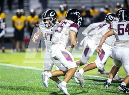 Thumbnail 1 in Chestatee @ Peach County (GHSA 3A Round 1) photogallery.