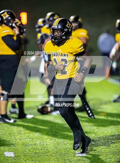 Thumbnail 2 in Chestatee @ Peach County (GHSA 3A Round 1) photogallery.