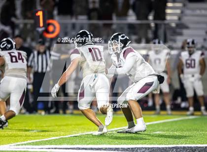 Thumbnail 1 in Chestatee @ Peach County (GHSA 3A Round 1) photogallery.