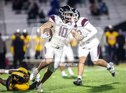 Thumbnail 2 in Chestatee @ Peach County (GHSA 3A Round 1) photogallery.