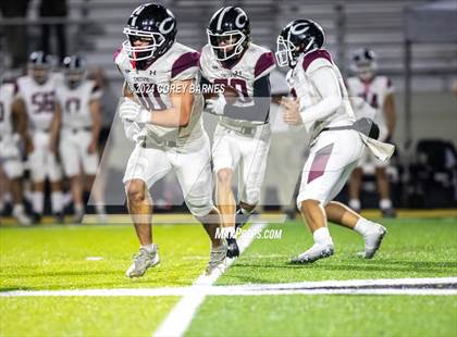 Thumbnail 3 in Chestatee @ Peach County (GHSA 3A Round 1) photogallery.