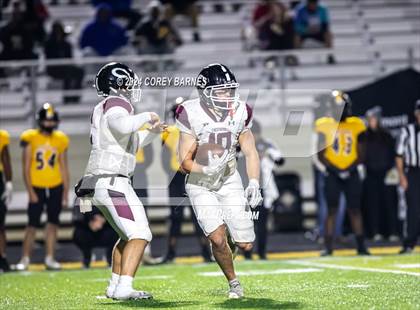 Thumbnail 1 in Chestatee @ Peach County (GHSA 3A Round 1) photogallery.