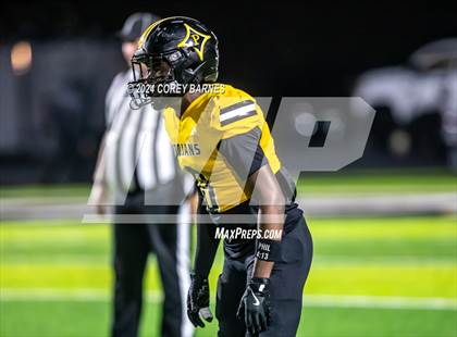 Thumbnail 2 in Chestatee @ Peach County (GHSA 3A Round 1) photogallery.