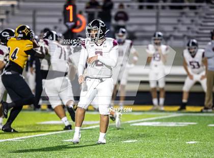 Thumbnail 2 in Chestatee @ Peach County (GHSA 3A Round 1) photogallery.