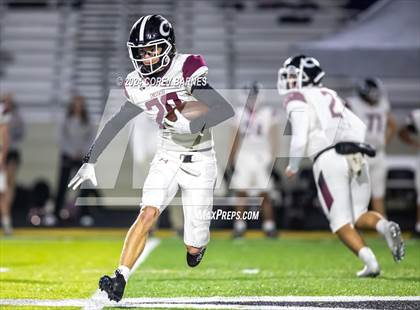 Thumbnail 1 in Chestatee @ Peach County (GHSA 3A Round 1) photogallery.
