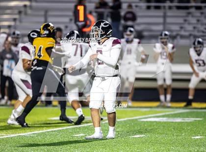 Thumbnail 3 in Chestatee @ Peach County (GHSA 3A Round 1) photogallery.