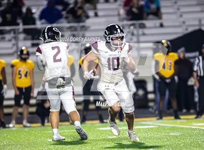 Thumbnail 3 in Chestatee @ Peach County (GHSA 3A Round 1) photogallery.