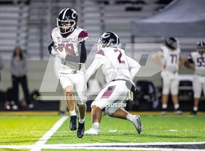 Thumbnail 1 in Chestatee @ Peach County (GHSA 3A Round 1) photogallery.