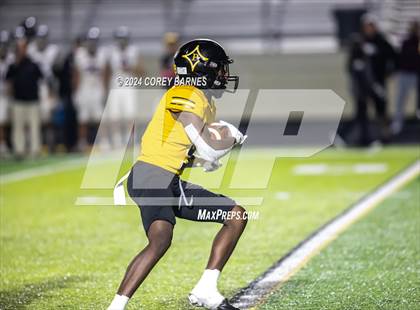Thumbnail 1 in Chestatee @ Peach County (GHSA 3A Round 1) photogallery.