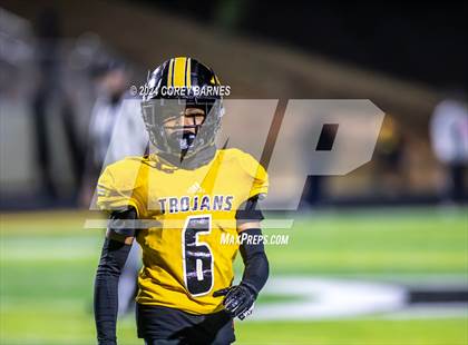 Thumbnail 1 in Chestatee @ Peach County (GHSA 3A Round 1) photogallery.