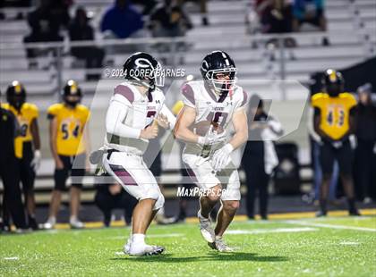 Thumbnail 3 in Chestatee @ Peach County (GHSA 3A Round 1) photogallery.