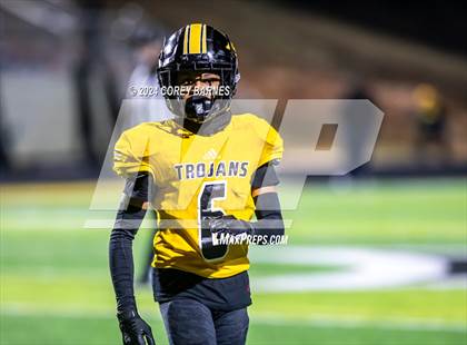 Thumbnail 3 in Chestatee @ Peach County (GHSA 3A Round 1) photogallery.