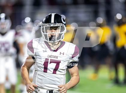 Thumbnail 3 in Chestatee @ Peach County (GHSA 3A Round 1) photogallery.