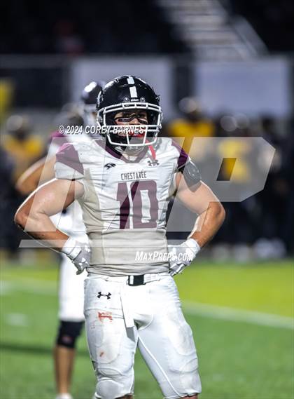 Thumbnail 2 in Chestatee @ Peach County (GHSA 3A Round 1) photogallery.