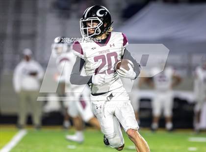 Thumbnail 3 in Chestatee @ Peach County (GHSA 3A Round 1) photogallery.