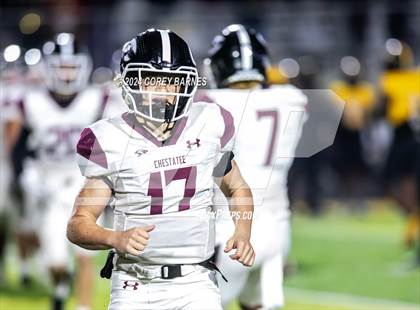 Thumbnail 1 in Chestatee @ Peach County (GHSA 3A Round 1) photogallery.